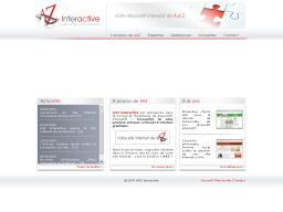 AAZ Interactive