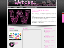 Le  blog de Webdeez