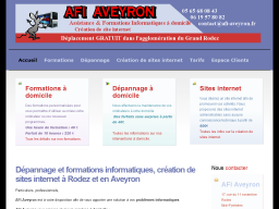 Afi Aveyron