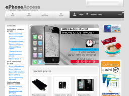 Ephone access